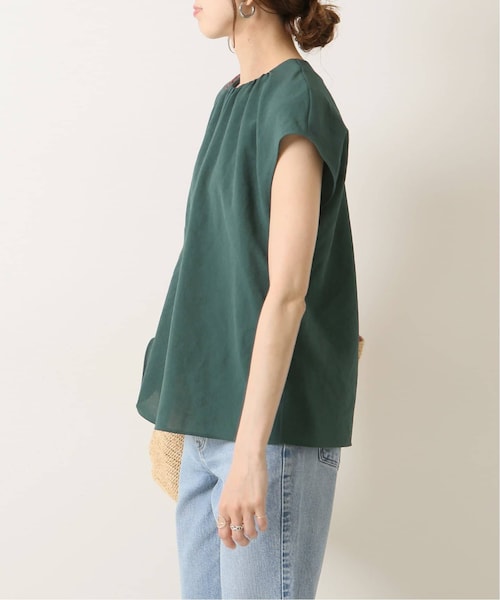 Spick & Span（スピックアンドスパン）の「カームスキンギャザー