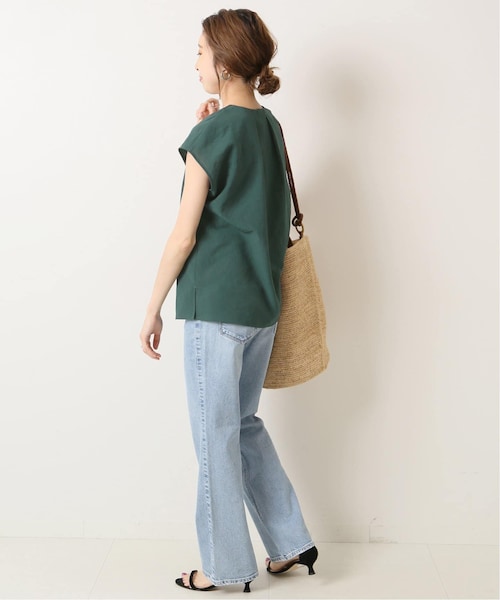 Spick & Span（スピックアンドスパン）の「カームスキンギャザー