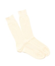 ADAM ET ROPE' | カシミヤ混ソックス(レッグウェア)