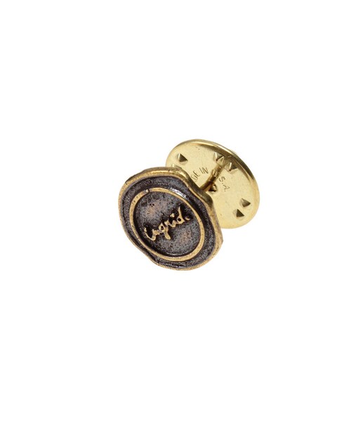 Ungrid（アングリッド）の「【Classy】ワイドブリムフェルトHAT（帽子・レディース・グレー/ブラック・F）」の8枚目の写真