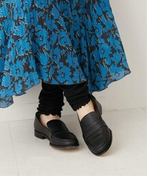 EMILY WEEK（エミリーウィーク）の「SUPER 120WOOL レギンス EMILY WEEK*IENA◆（財布/小物）」