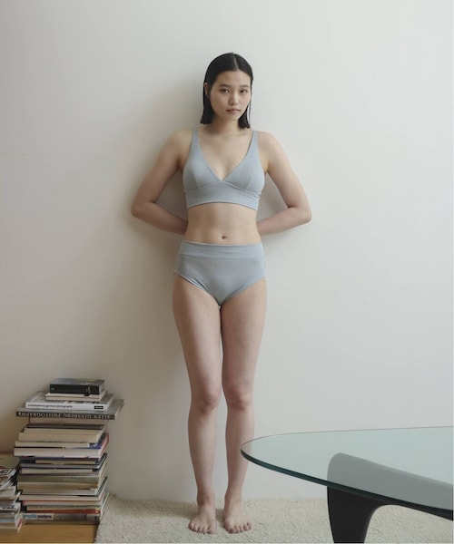 入手困難❗️EMYLY WEEK：リヨセル シルク ブランジブラ&エコバッグ 入手困難❗️EMYLY WEEK：リヨセル シルク ブランジブラ&エコ