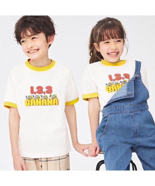 MISTER CHILD★韓国★人気★男女兼用★SUN T-SHIRTS 半袖 MISTER CHILD(ミスターチャイルド) Tシャツ・カットソー(メンズ