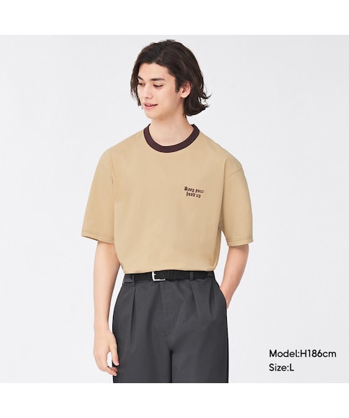 【専用商品】♡様 GU（ジーユー）の「ソフトリッチニットチュニック(長袖