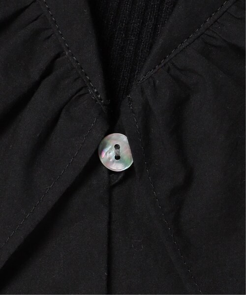 CITYSHOP（シティーショップ）の「《予約》TYPEWRITER ブラウス 