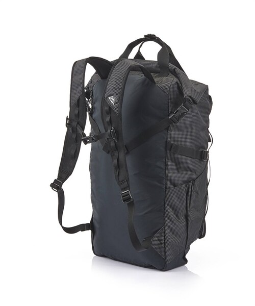 GREGORY（グレゴリー）の「GREGORY CONDOR AL 輕量後背包 24L（）」 WEAR