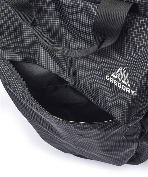 GREGORY（グレゴリー）の「GREGORY CONDOR AL 輕量後背包 24L（）」 WEAR