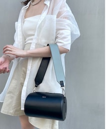 mystic | loti 2WAYチューブBAG(トートバッグ)