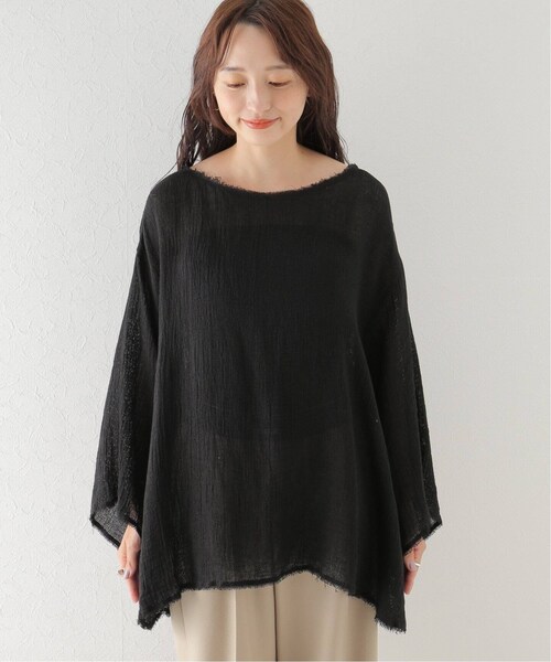 plage（プラージュ）の「KARAMI RELAX ブラウス new（）」 - WEAR