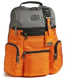 TUMI（トゥミ）の「Tumi 'Alpha Bravo - Knox' Backpack