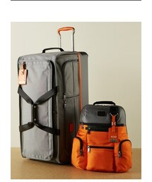 TUMI（トゥミ）の「Tumi 'Alpha Bravo - Knox' Backpack（）」 - WEAR