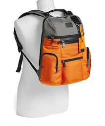 TUMI トゥミ Alpha Bravo Knox backpack 送料込 TUMI（トゥミ）の「Tumi 'Alpha Bravo - Knox' Backpack