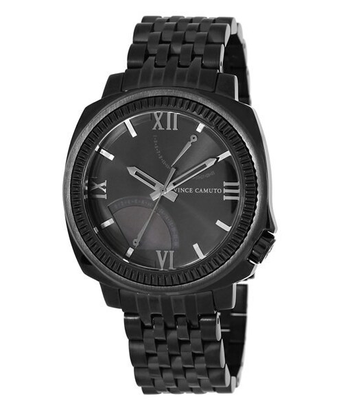 VINCE CAMUTO（ヴィンスカムート）の「Vince Camuto Textured Bezel 