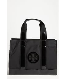 TORY BURCH | Tory Burch 'Tory' Nylon Tote, Large(トートバッグ)