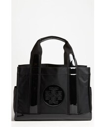 TORY BURCH | Tory Burch 'Mini Tory' Nylon Tote, Medium(トートバッグ)