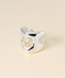Spick & Span（スピックアンドスパン）の「【Soierie / ソワリー】 Flower cell リング(gloss)（その他）」