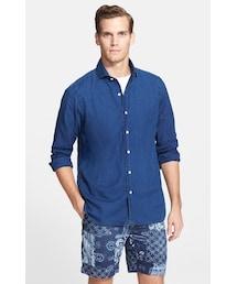 POLO RALPH LAUREN | Polo Ralph Lauren Regular Fit Sport Shirt(シャツ/ブラウス)