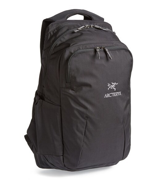 ARC'TERYX（アークテリクス）の「Arc'teryx 'Pender' Backpack (20 ...