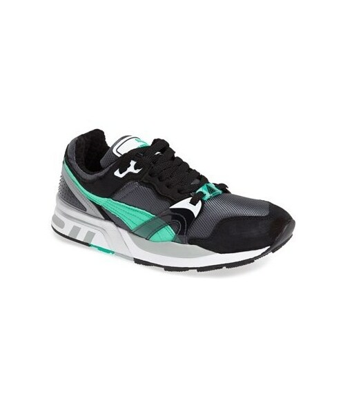 decia wedge high top sneakers