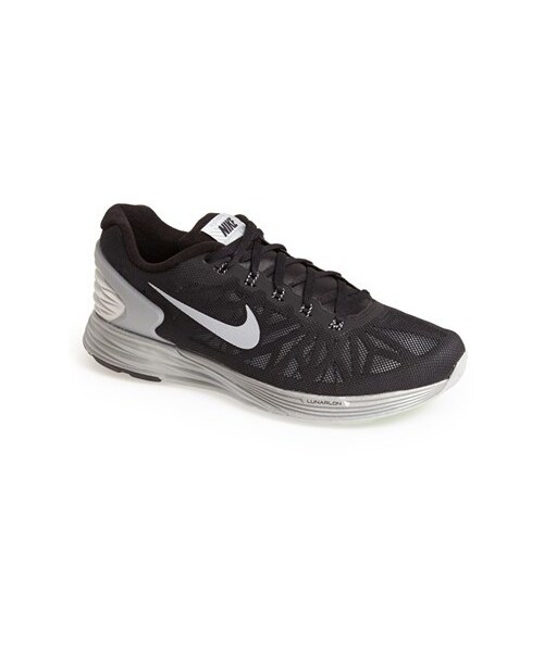 Nike 'Lunarglide 6 Flash' Running Shoe 