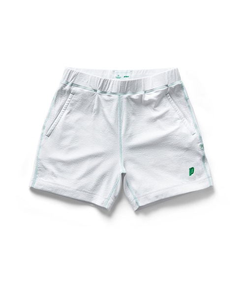 REIGNING CHAMP（レイニングチャンプ）の「RC x Prince Short