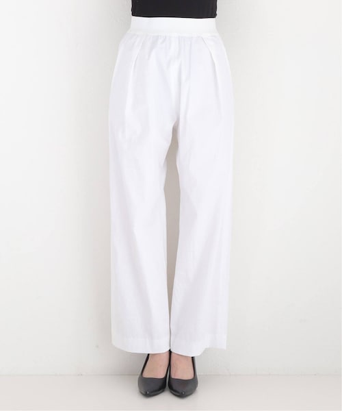MUSE deドゥーズィエムクラス　ハーフパンツ　36 ホワイト 楽天市場】【中古】MUSE de Deuxieme Classe 23AW Engaging