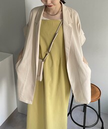 CAPRICIEUX LE'MAGE（カプリシューレマージュ）の「スピンドル