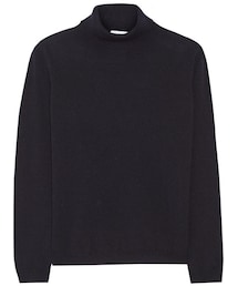 JIL SANDER | Jil Sander Cashmere turtleneck sweater(ニット/セーター)