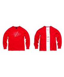 PHANTACi | PHANTACi x DC Comics Flash Long Sleeve Tee(その他)