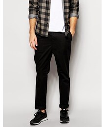 CHEAP MONDAY | Cheap Monday Langer pants - Black(その他パンツ)
