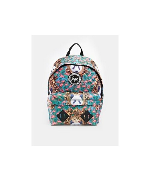 hype panda backpack