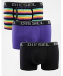 DIESEL(ディーゼル)の「アンダーウェア(ボクサーパンツ)」