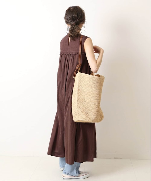 Spick & Span（スピックアンドスパン）の「ステッチワーク
