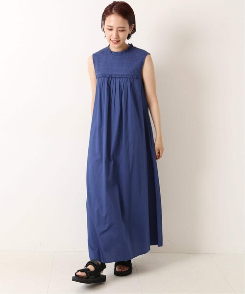 Spick & Span（スピックアンドスパン）の「ステッチワーク