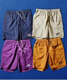 Back Channel（バックチャンネル）の「-Back Channel-OUTDOOR NYLON SHORTS（その他・メンズ）」