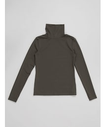 VEQUM | 【VEQUM】TURTLE NECK FIT TOPS(Tシャツ/カットソー)