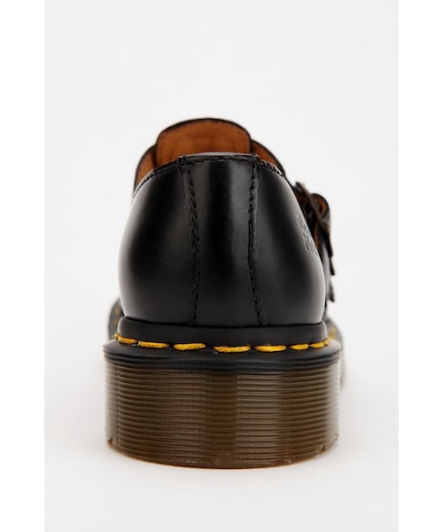 Dr. Martens（ドクターマーチン）の「Dr. Martens Double-Strap Mary Jane（シューズ・レディース・BLACK・10/6/7/8/9）」の2枚目の写真