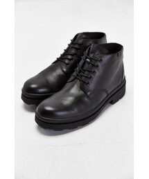 CAMPER | Camper Mil Stacked Boot(ブーツ)