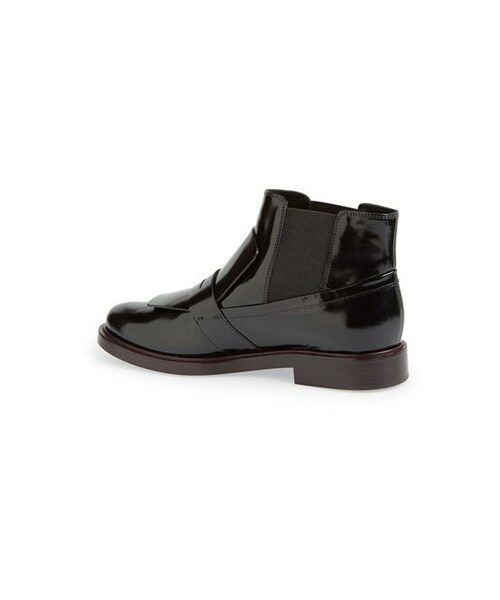 TOD’S（トッズ）の「Tod's Chelsea Boot (Women)（ブーツ・レディース・Black・37 EU/39.5 EU）」の2枚目の写真