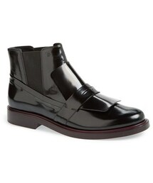 TOD’S | Tod's Chelsea Boot (Women)(ブーツ)