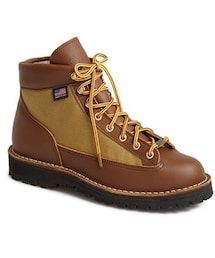 Danner | DANNER 'Danner Light' Waterproof Gore-Tex® Round Toe Boot (Men)(ブーツ)