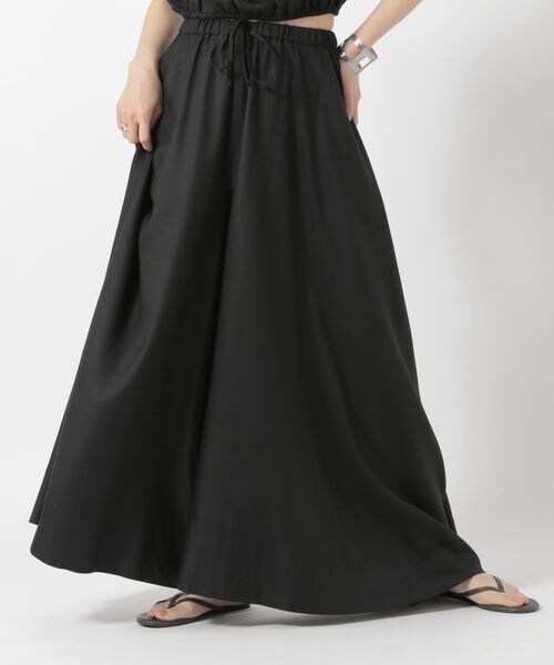 Chaos（カオス）の「エカテリーナキュロットスカート（）」 - WEAR