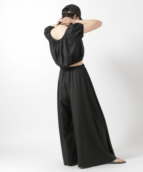 Chaos（カオス）の「エカテリーナキュロットスカート（）」 - WEAR