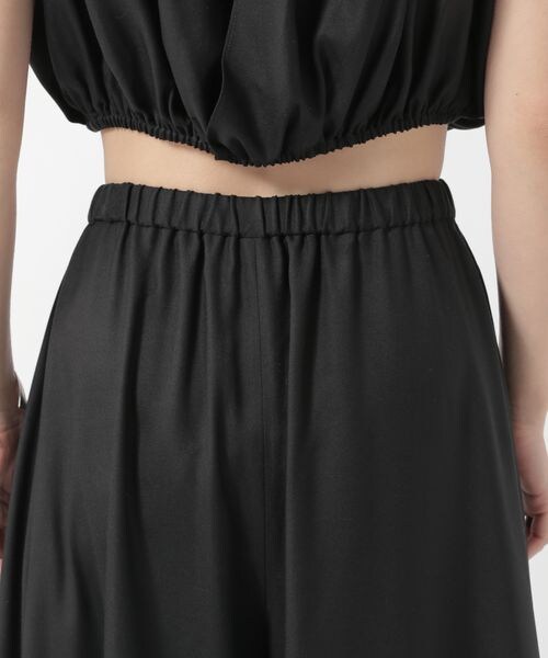 Chaos（カオス）の「エカテリーナキュロットスカート（）」 - WEAR