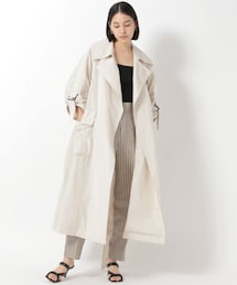 Chaos | プラハプリズムライトコート(ジャケット/アウター)