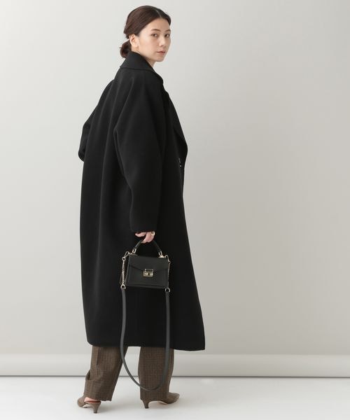 Curensology（カレンソロジー）の「マンテコリバーコート（）」 - WEAR