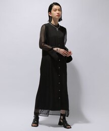 HARE（ハレ）の「2WAYシアードッキングワンピース（）」 - WEAR