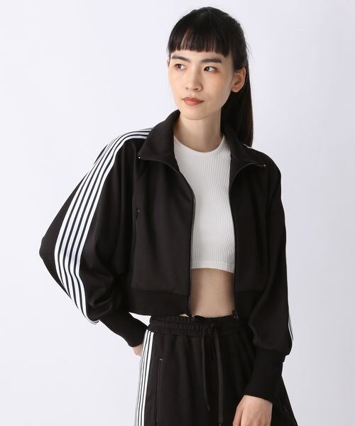 JEANASIS（ジーナシス）の「ドルマンジャージ（）」 - WEAR