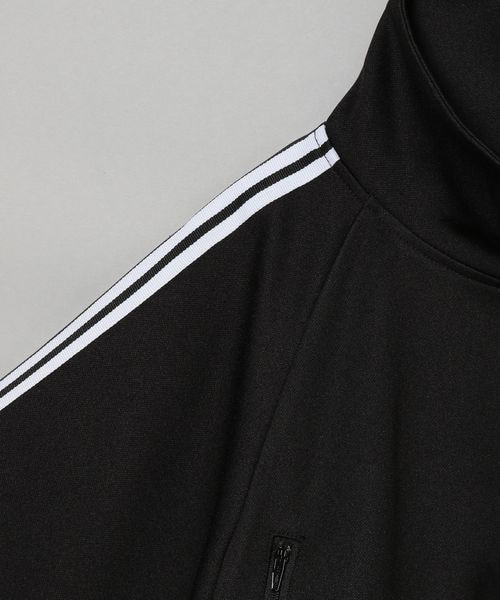 JEANASIS（ジーナシス）の「ドルマンジャージ（）」 - WEAR