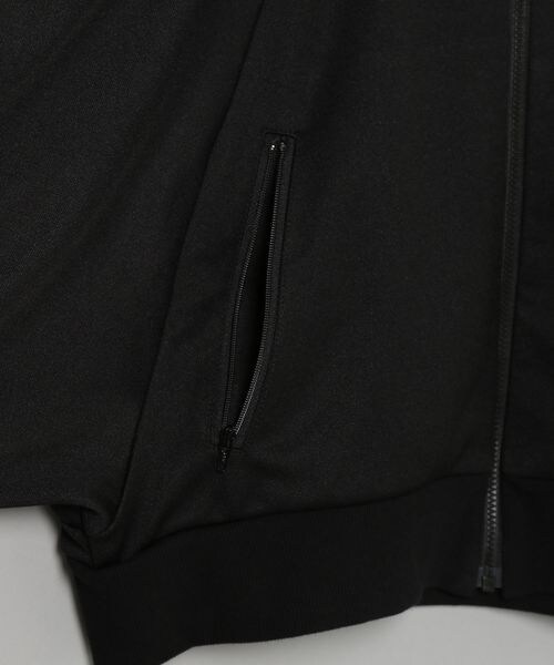 JEANASIS（ジーナシス）の「ドルマンジャージ（）」 - WEAR